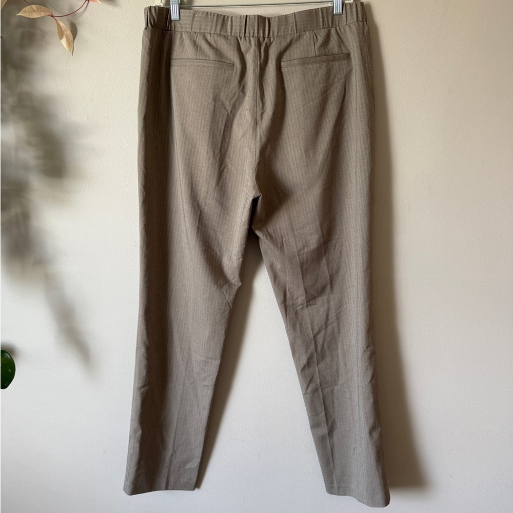 NWT Paige Snider trousers pants XL - Picture 10 of 12